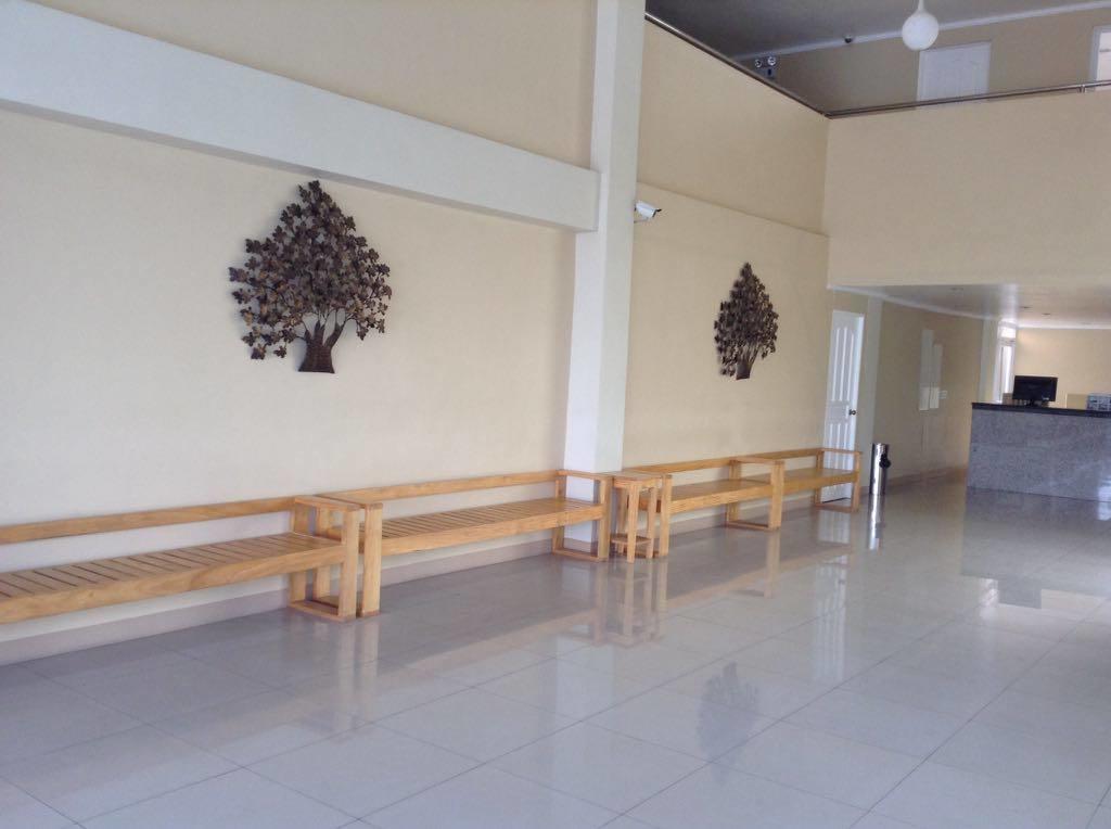 Ukl Ever Resort Hotel Laoag Luaran gambar